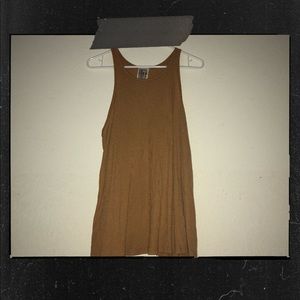 🍂Free People Tank🍂